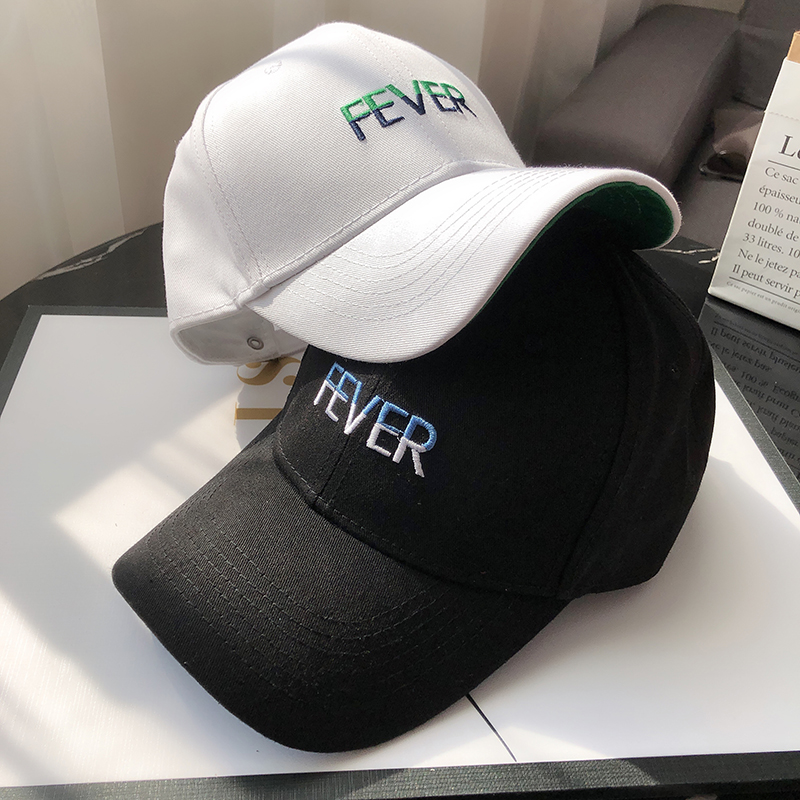 2020新款字母刺绣鸭舌帽女韩版百搭学生街头潮嘻哈新款棒球帽子|ruв категории Аксессуары, шляпа - от Buy2taobao.com для оказания профессиональной услуги покупки агента Taobao