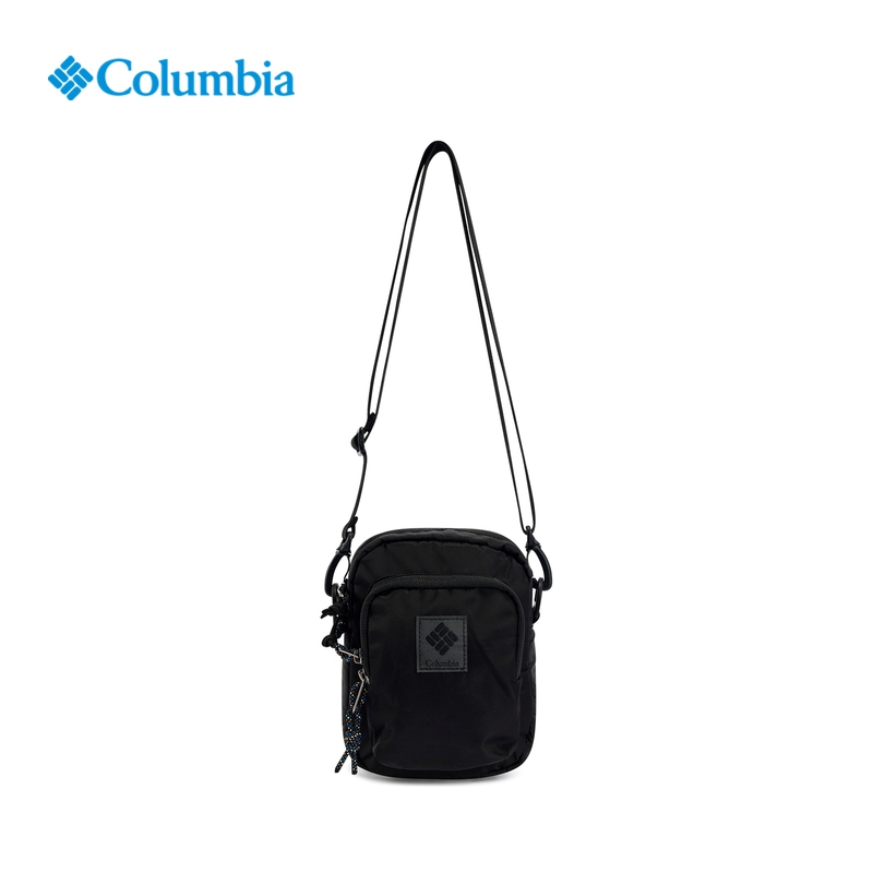 Columbia哥伦比亚户外25秋冬新品情侣男女2L时尚单肩斜挎包XU7406