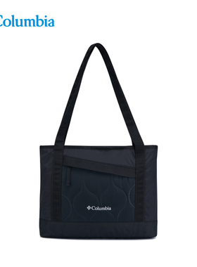 Columbia哥伦比亚户外男女24秋冬新款9L旅行野营单肩包挎包UU5473