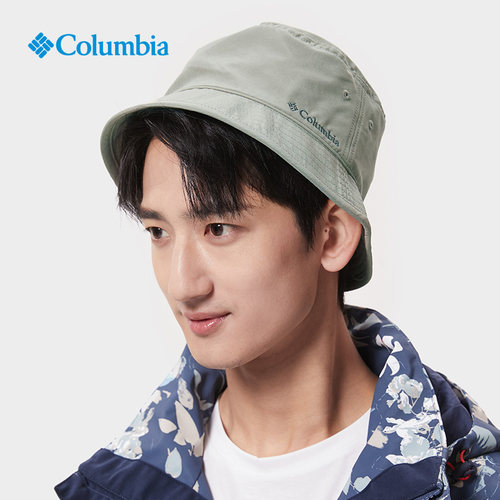 Columbia男女遮阳渔夫帽CU1268