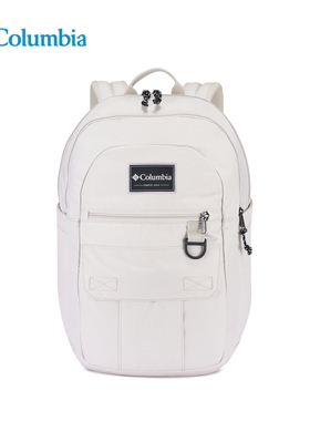 Columbia哥伦比亚户外25春夏新品男女26L运动徒步双肩背包UU6537