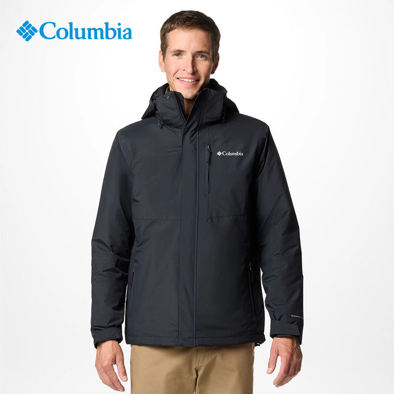 户外运动冲锋衣是不是真防水？2026年执行新国标后只看吊牌这3个数值