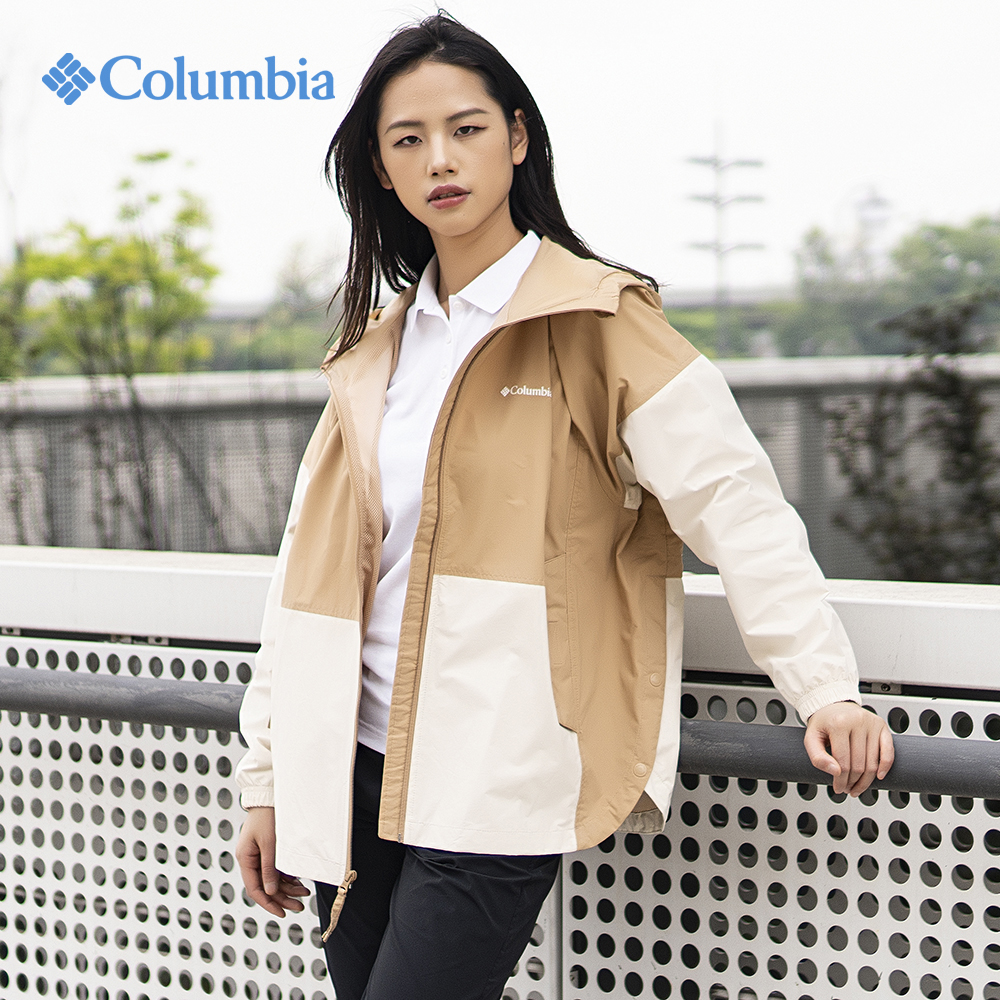 Columbia哥伦比亚女夹克外套