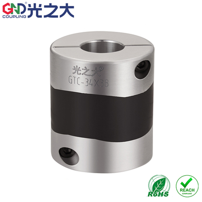 联轴器铝合金光之大传动聚氨酯