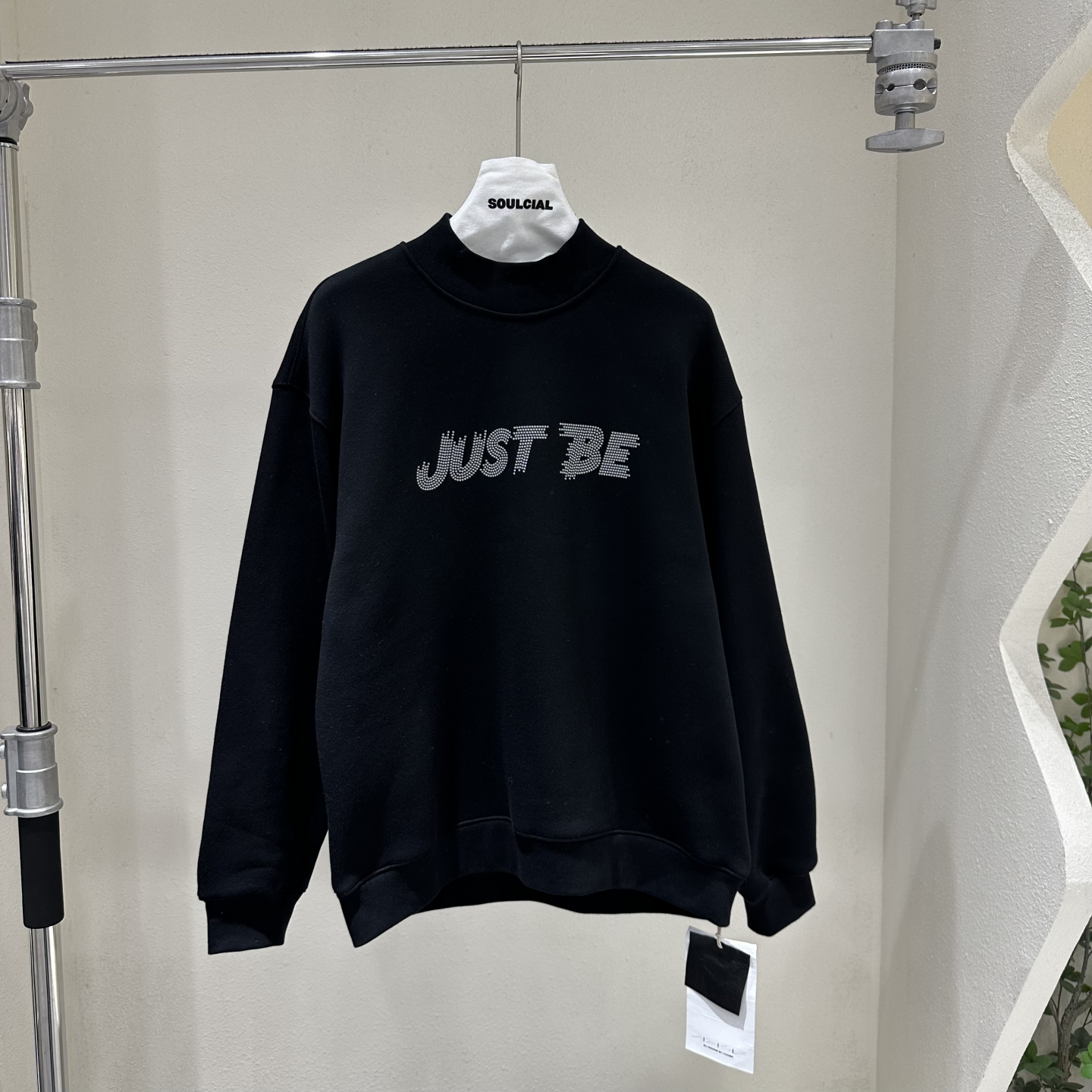 2025秋冬新款男士加绒卫衣