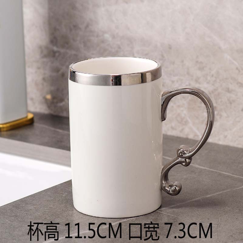 水杯开水杯咖啡杯奶茶杯马克杯