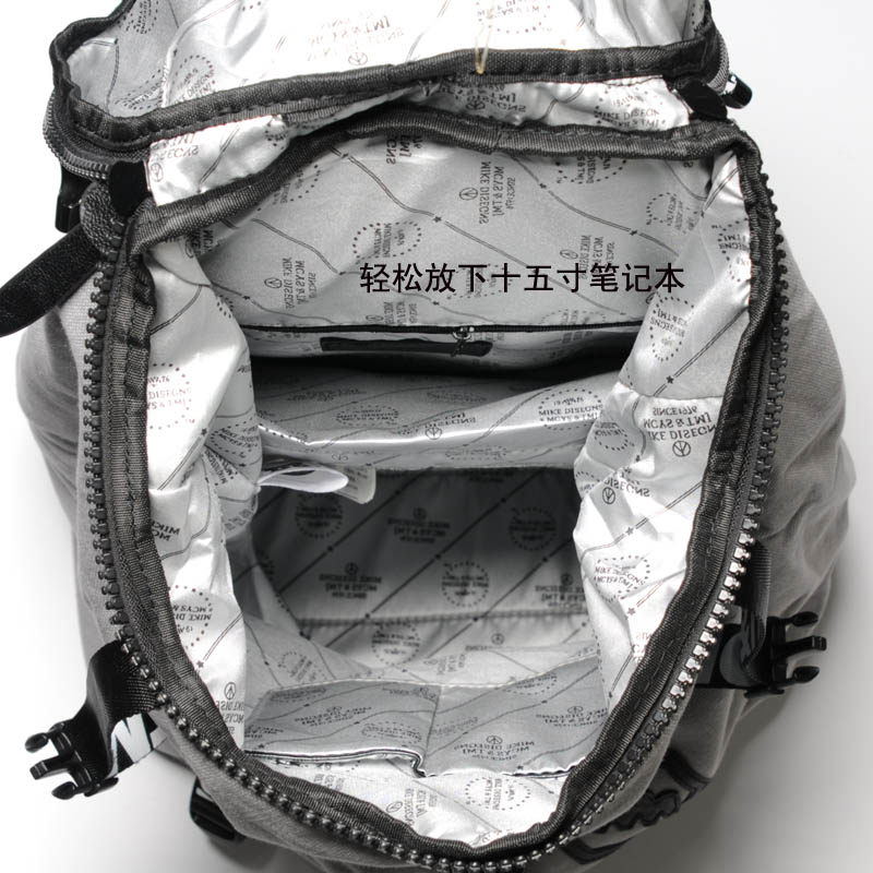 Sac pour homme - Ref 51943 Image 5