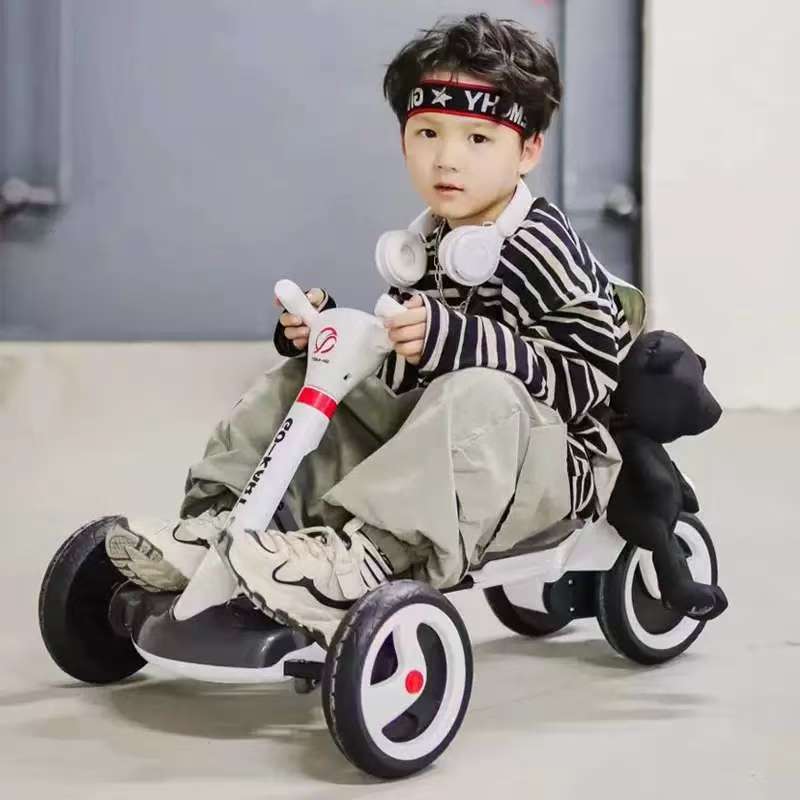 儿童玩具车男孩生日礼物