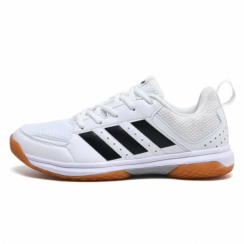 蝴蝶正品现货男女同款2026透气乒乓球鞋比赛训练羽毛球运动球鞋