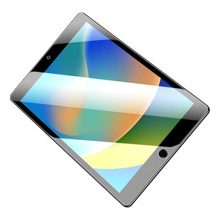 适用Ipad9钢化膜Ipad2021第9代平板电脑保护膜Ipada2602苹果第9代电脑A2602屏幕膜21 Pad9 Generation 20219