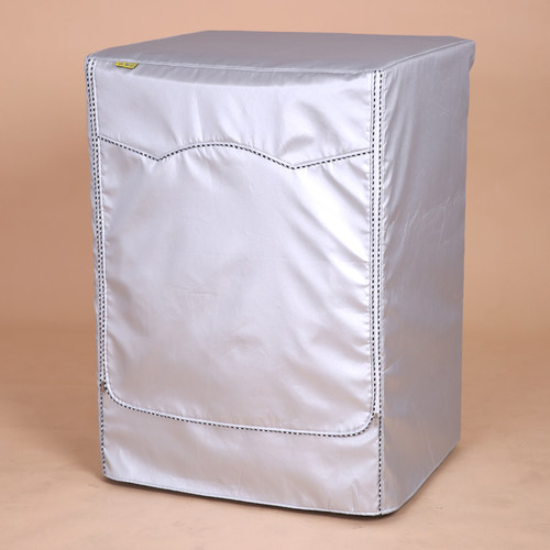 放暴晒防水洗衣机罩防尘罩戈瑞思