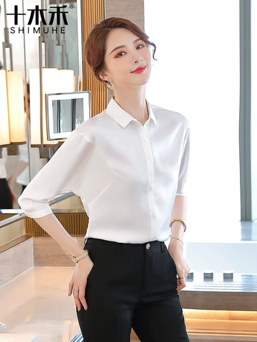 Летняя рубашка, шифоновый комбинезон, квадратный вырез