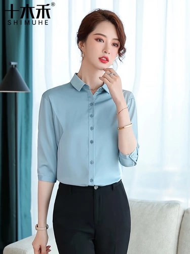 Летняя рубашка, шифоновый комбинезон, квадратный вырез