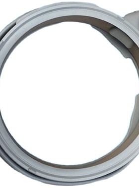 适用西门子滚筒洗衣机WS12M3600W WS10K1C00W门封密封圈门皮胶圈
