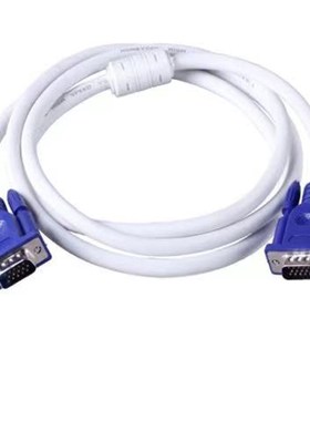 适用AOC I3207VWD3/WW液晶显示器/屏电脑主机连接线数据线VGA线