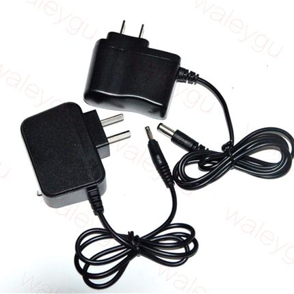 晴火F10 F21 F4 数码钓鱼夜钓灯白蓝黄紫四光源变焦手电筒 充电器