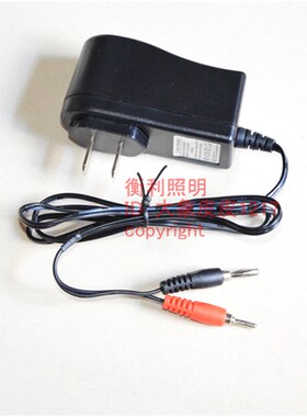 思迪SD8110 8211N强光防爆电筒 欧迪ODB1013 中阳ZY610B充电器