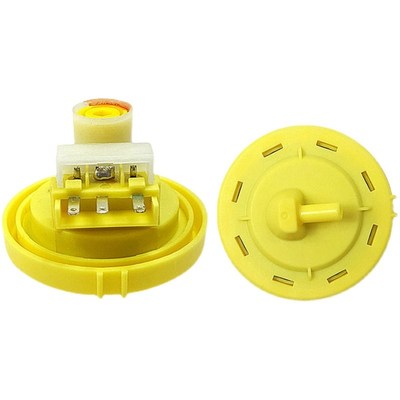 适用伊莱克斯洗衣机水位传感器压力开关ZWT70111DW ZWT7011DW