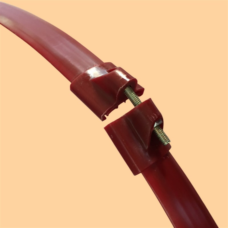 适用格力FD-4009/4020/4025Bah5-WG落地电风扇配件网罩固定网圈箍