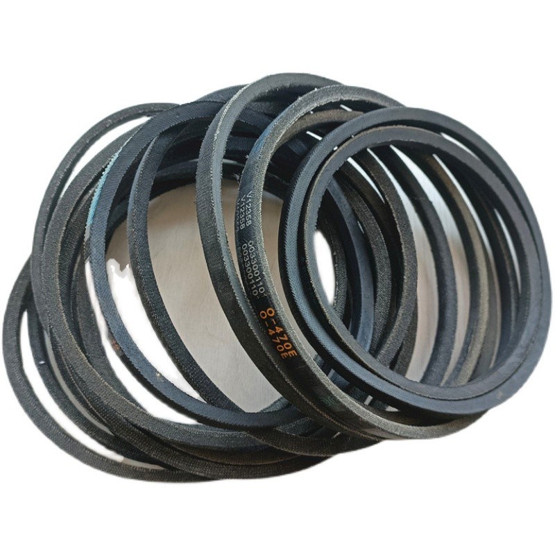 适配长虹洗衣机XQB85-8518 XQB75-7518 XQB60-618三角皮带O-470E