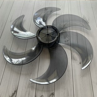 FS4065T2 FS4067R 5落地扇叶片 适用艾美特电风扇风叶FSW65T2