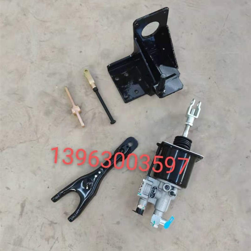 时风配件 风顺 离合助力器 风顺 改装 汽动 532 变速箱 风驰1800