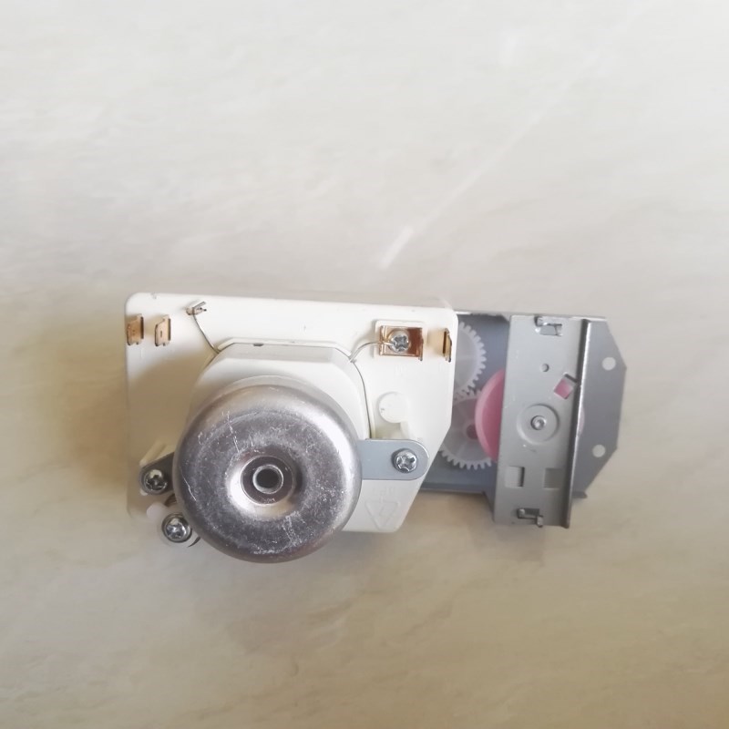 30v格兰仕微波炉维修配件30v机械式定时器开关TMH30MU01E电压30v