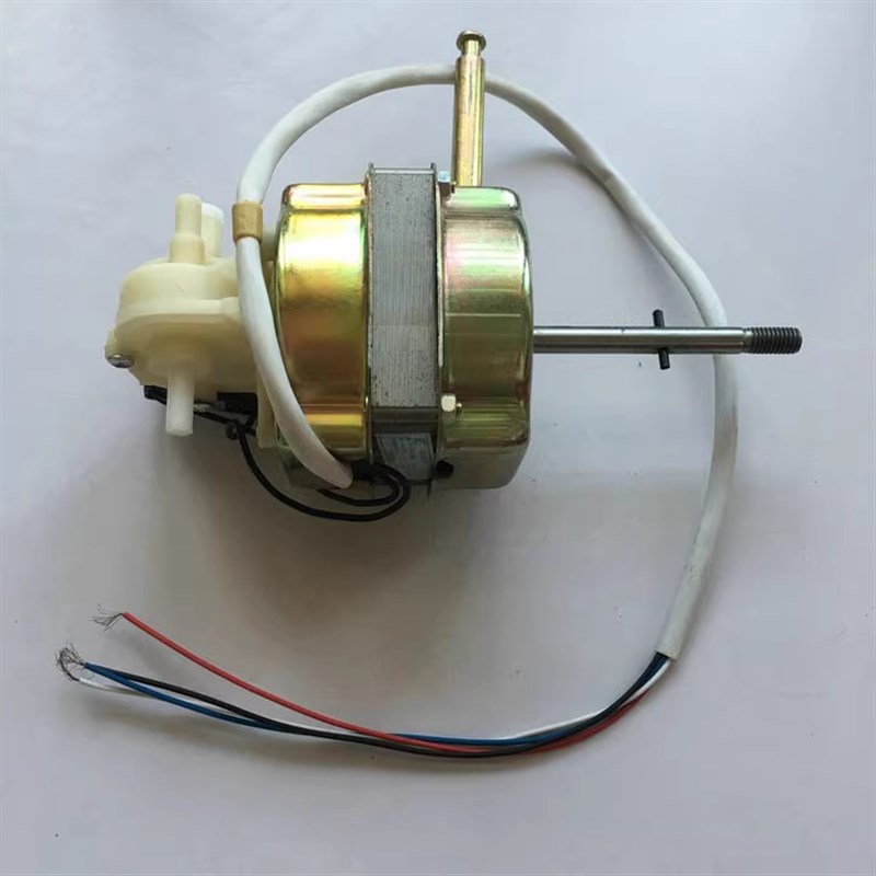 适用奥克斯FS-40-A1622落地扇电机YSY-18三水日彩电风扇机头马达