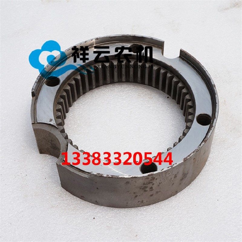 东风农机/丰收马恒达拖拉机变速箱齿圈/行星架齿圈200.37.208,农机/农具/农膜,农机配件,淘宝优惠券,粉丝福利购,淘宝优惠卷