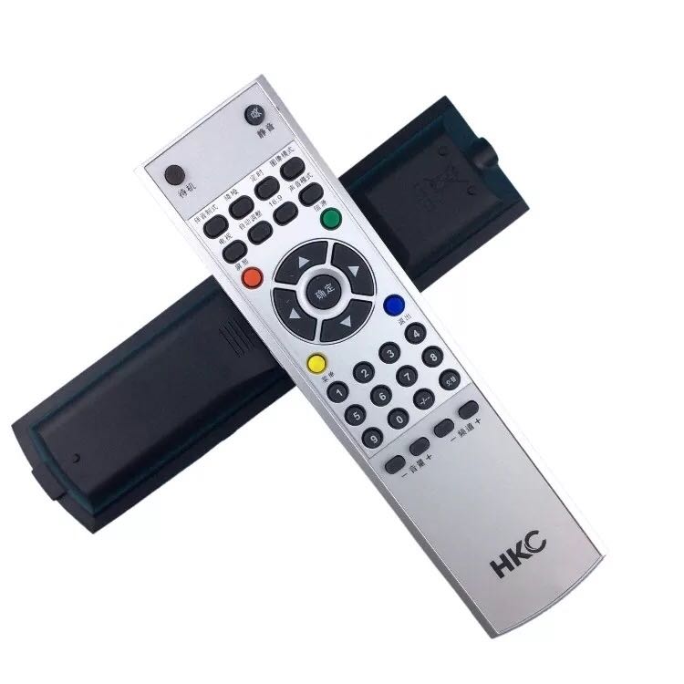 原装HKC惠科液晶电视机遥控器用于L32A7 P42A1 H32PA3100A L42A8