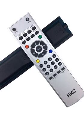 原装HKC惠科液晶电视机遥控器用于L32A7 P42A1 H32PA3100A L42A8
