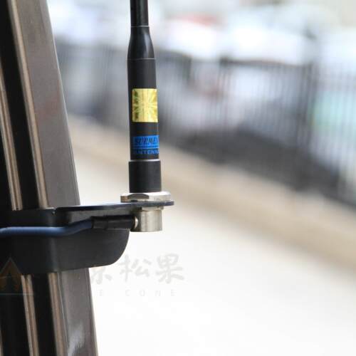 专用发现四车尾天线支架路虎