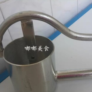 东北丹东特产酸汤子面工具大孔汤子面挤压汤子条方便满族全国包邮