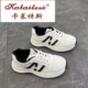 轻便跑步鞋 516782 2kalaitesi透气休闲百搭时尚 女2025冬加绒耐磨