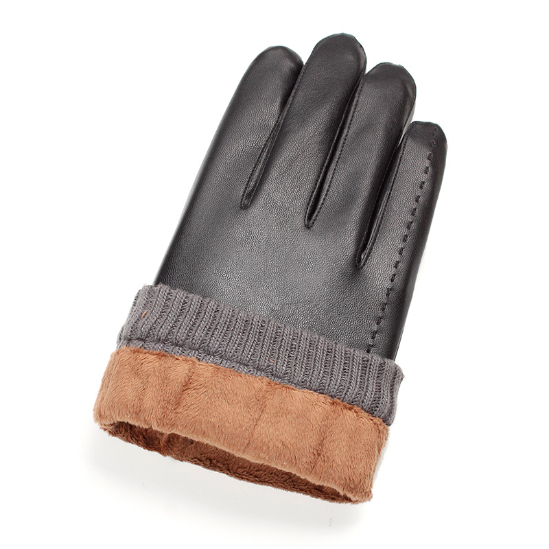 Gants pour homme - Ref 2781511 Image 4
