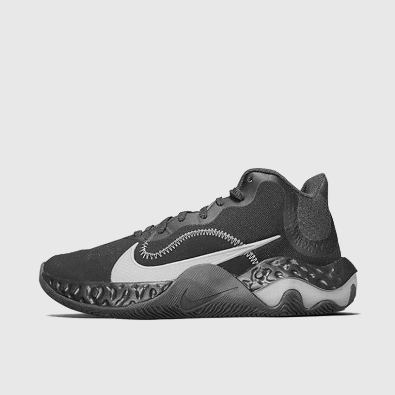 nike/耐克男鞋 RENEW ELEVATE男子运动实战缓震篮球鞋 CK2670-001