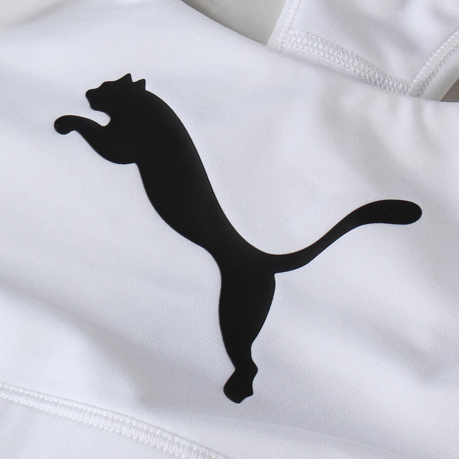 Vêtement fitness femme PUMA en autre - Ref 616445 Image 4