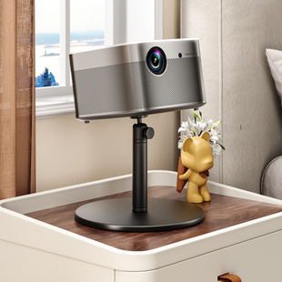 z7x 适用于极米投影仪支架投影机h3s z6xpro 当贝康佳红米桌面床头架子家用可升降伸缩卧室投天花板 h6pro