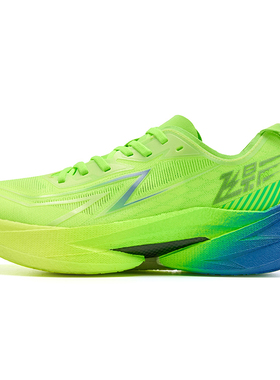 乔丹飞影PRO2.0男鞋2025竞速男马拉松跑步鞋运动鞋QDB023252288