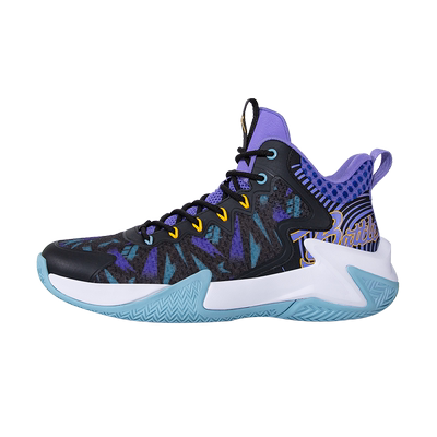 乔丹篮球鞋男2022夏季网面耐磨