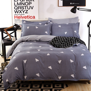 被套单件宿舍单人双人150x200x230学生被罩冬季男女1.5m1.8米被单