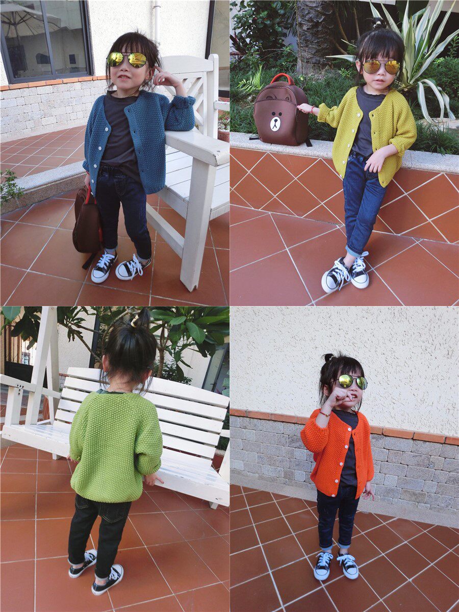 Pull enfant TOTOBABY - Ref 2102855 Image 1