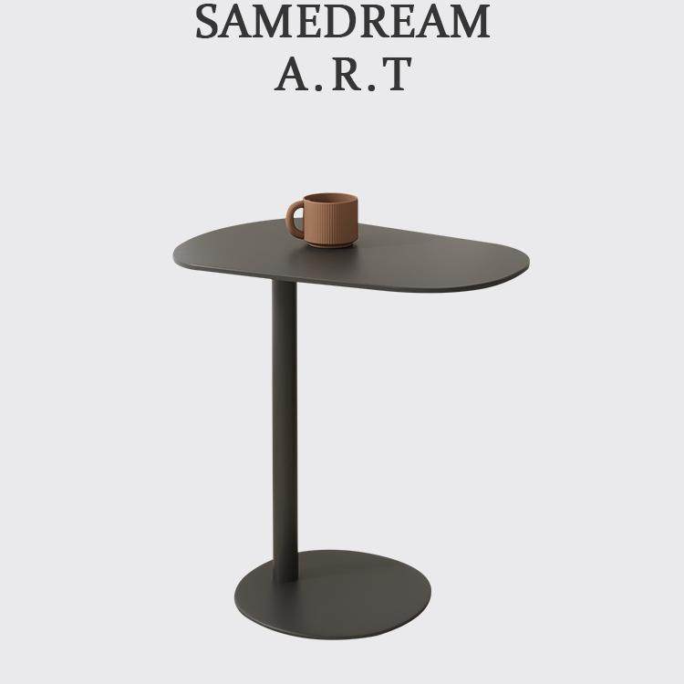 极简边几茶几移动沙发边桌铁艺床头桌阳台桌小户型现代简约小桌子,住宅家具,角几/边几,淘宝优惠券,粉丝福利购,淘宝优惠卷