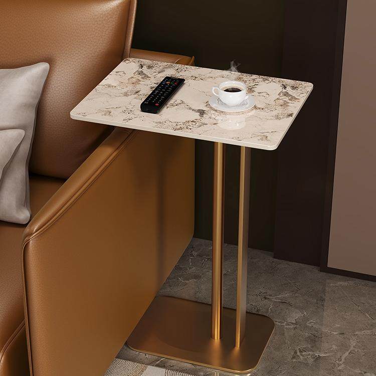 沙发边几轻奢高级感移动茶几小桌子阳台客厅现代简约卧室床头桌,住宅家具,角几/边几,淘宝优惠券,粉丝福利购,淘宝优惠卷