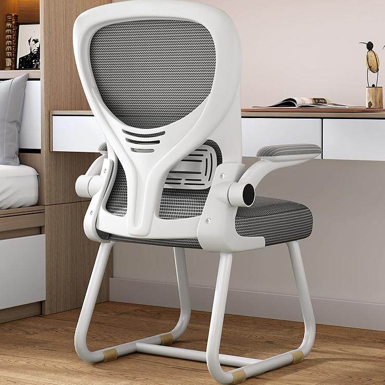 学习椅子舒服久坐儿童初中学生家用书桌写字椅办公人体工学电脑椅