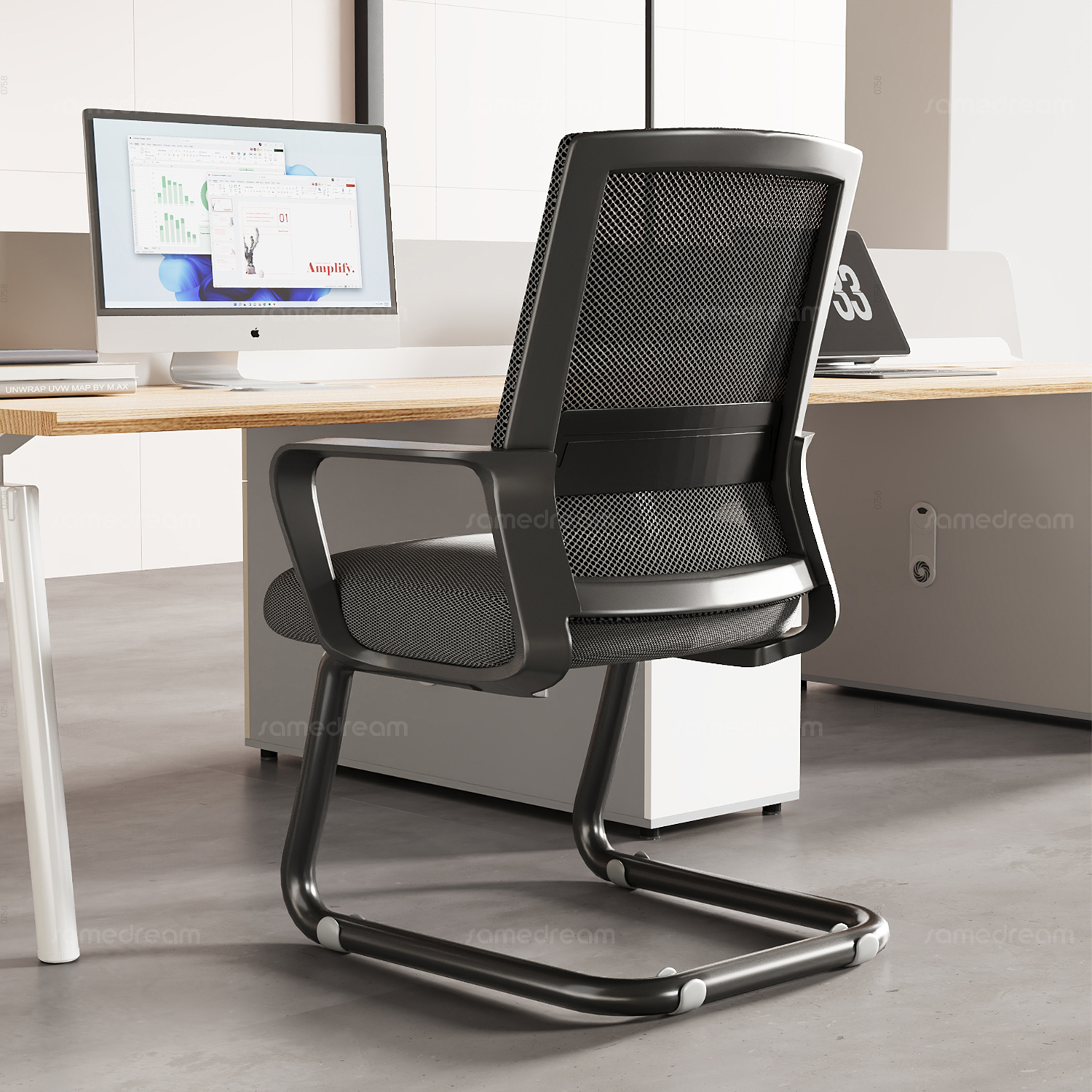 【送运费险】舒适久坐办公电脑椅