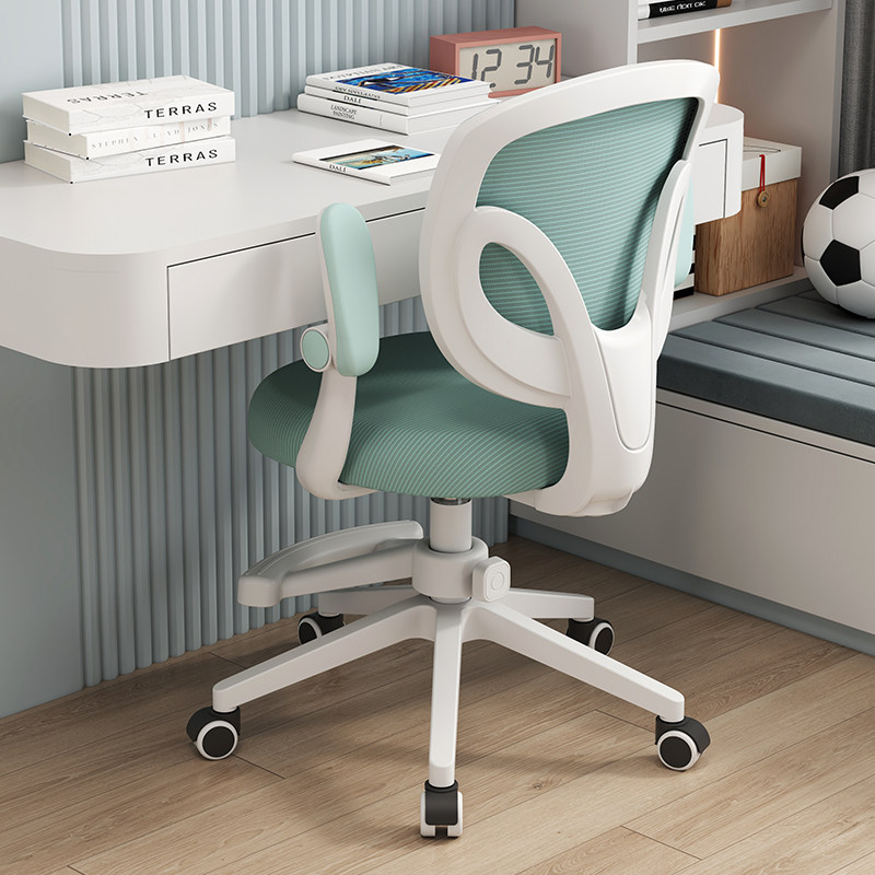 新品学习椅子舒服久坐中小学生写作业书桌椅家用儿童可升降写字电