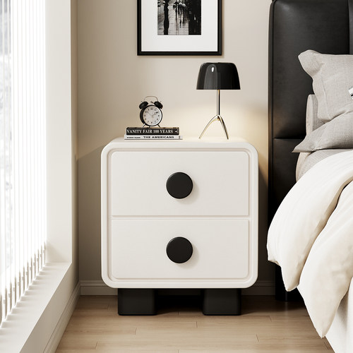 奶油风床头柜热销榜第一