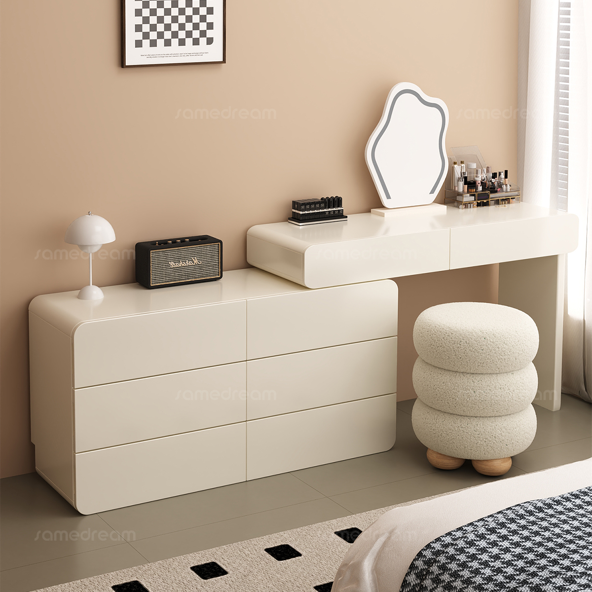 顺丰快递送货上门包安装