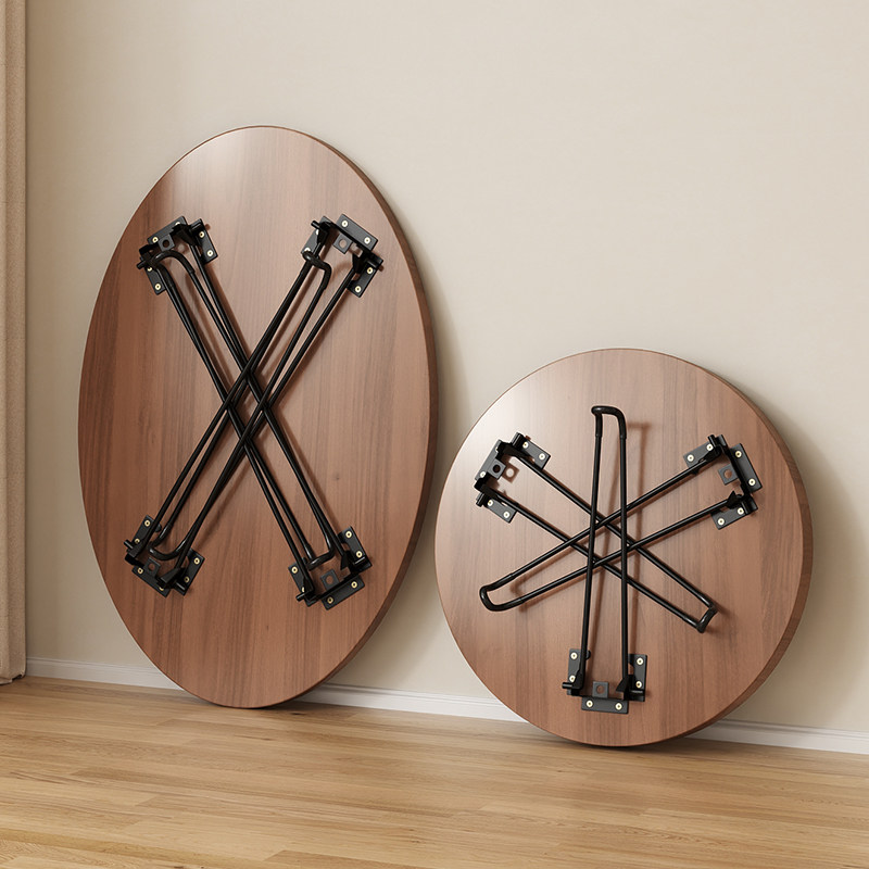 三梦折叠桌茶几可折叠烤火桌家用小户型便携餐桌家用围炉煮茶桌子,住宅家具,折叠桌,淘宝优惠券,粉丝福利购,淘宝优惠卷